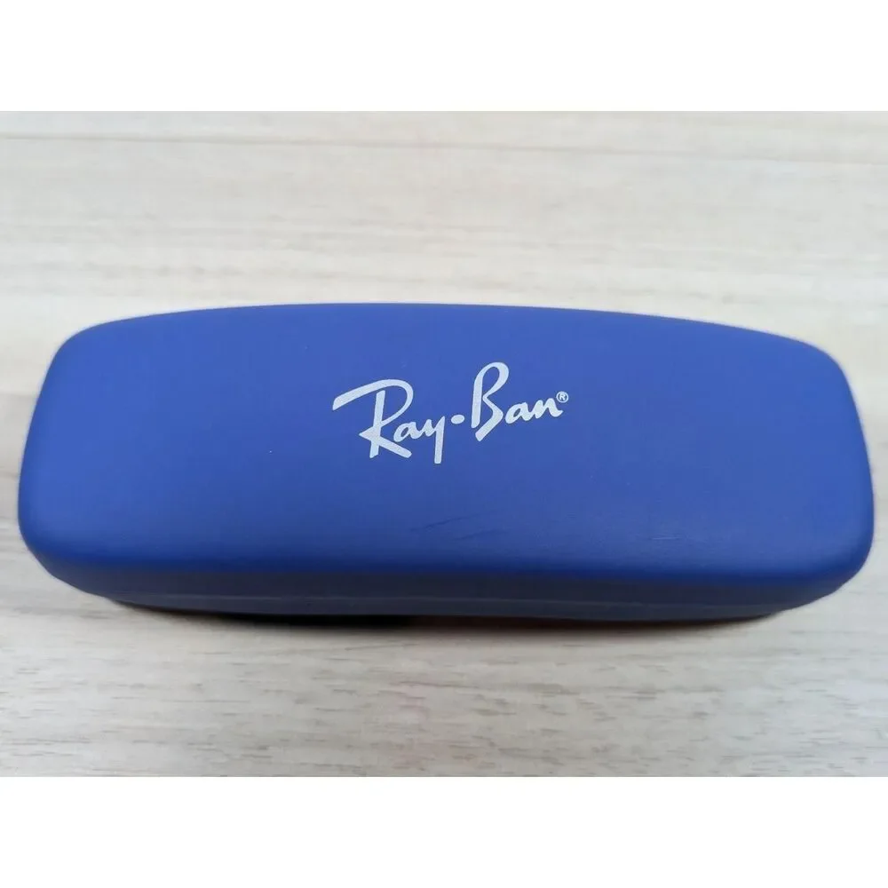 Ray-ban-junior Black and Red Sunglasses